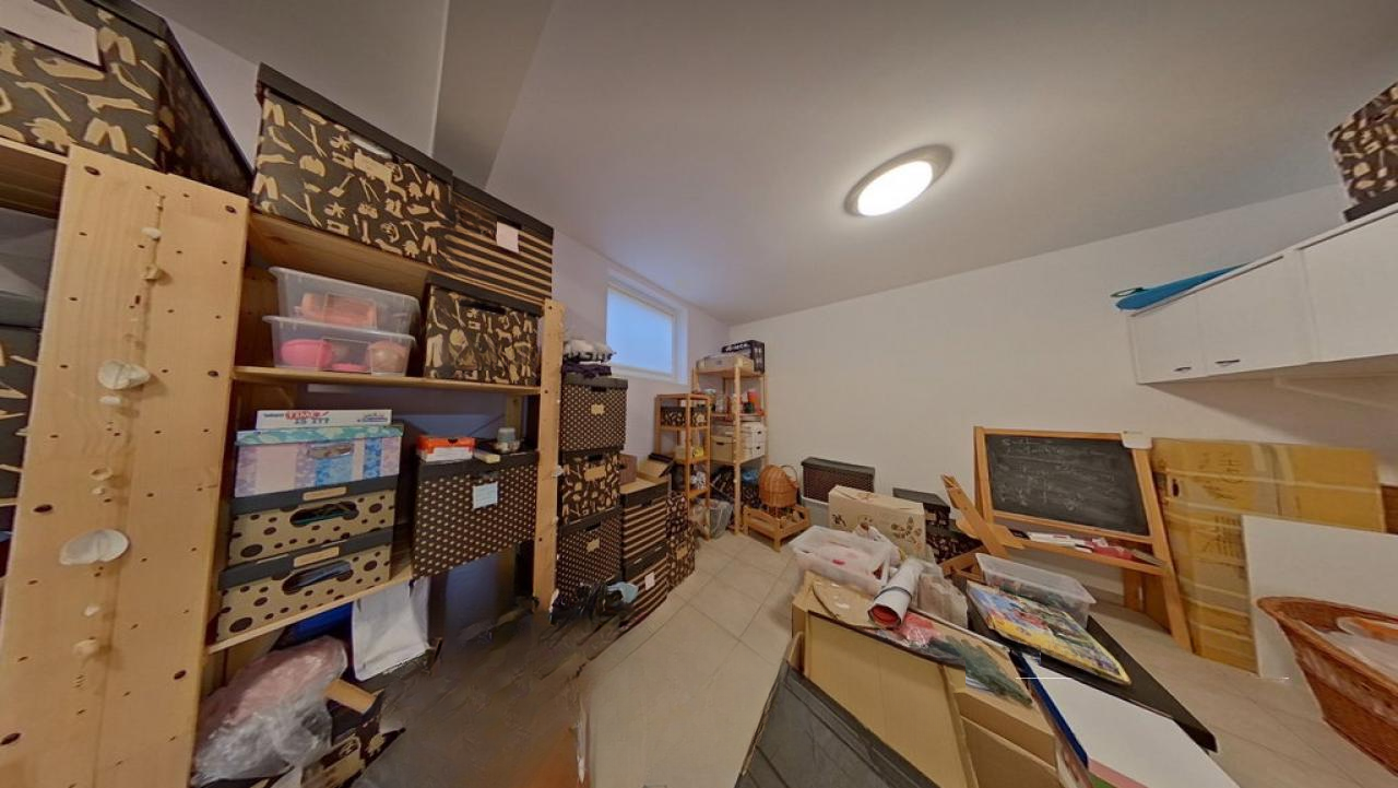 Дом в Любляне, Словения, 288 м² - фото 13