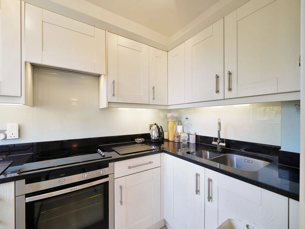 Квартира в Лондоне, Великобритания, 51 м² - фото 13