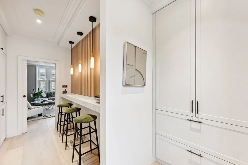 Квартира в Лондоне, Великобритания, 109 м² - фото 13