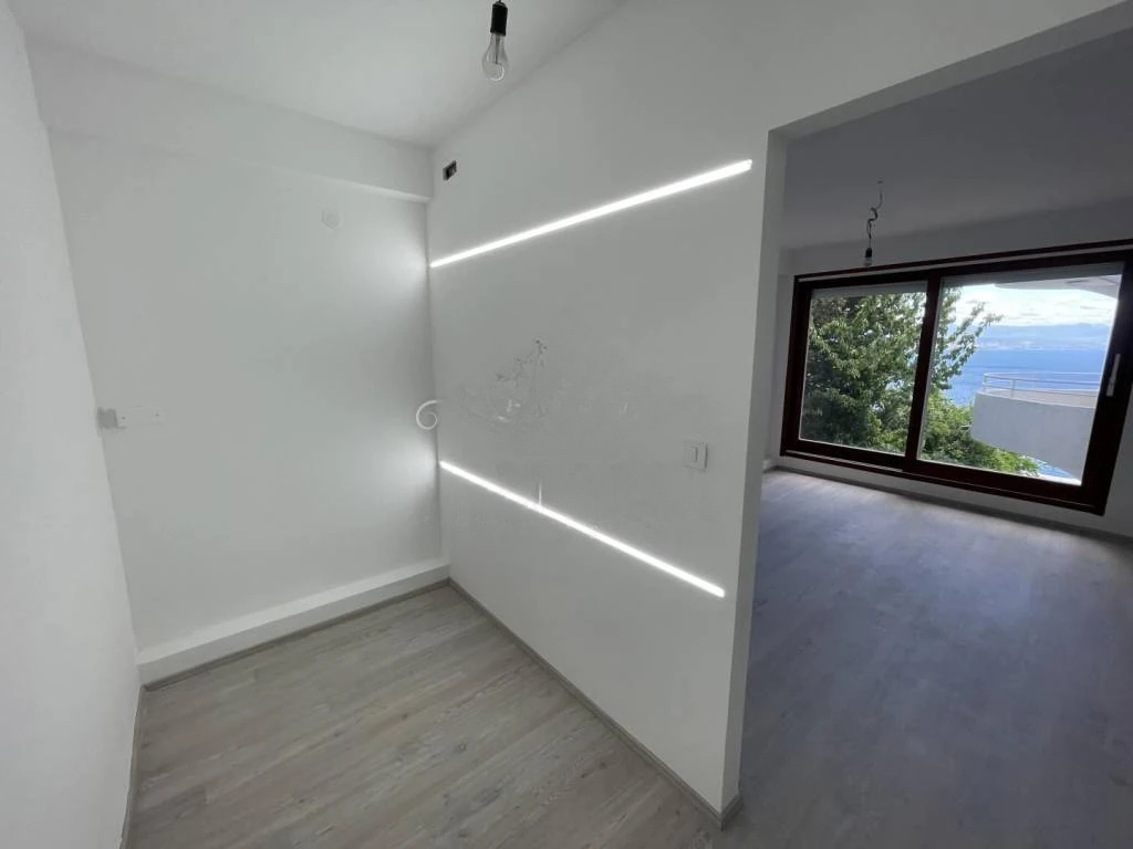 Квартира в Опатии, Хорватия, 170 м² - фото 13