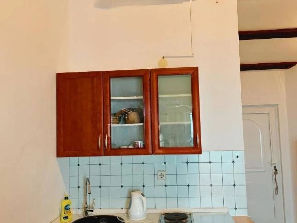 Квартира в Опатии, Хорватия, 38 м² - фото 12