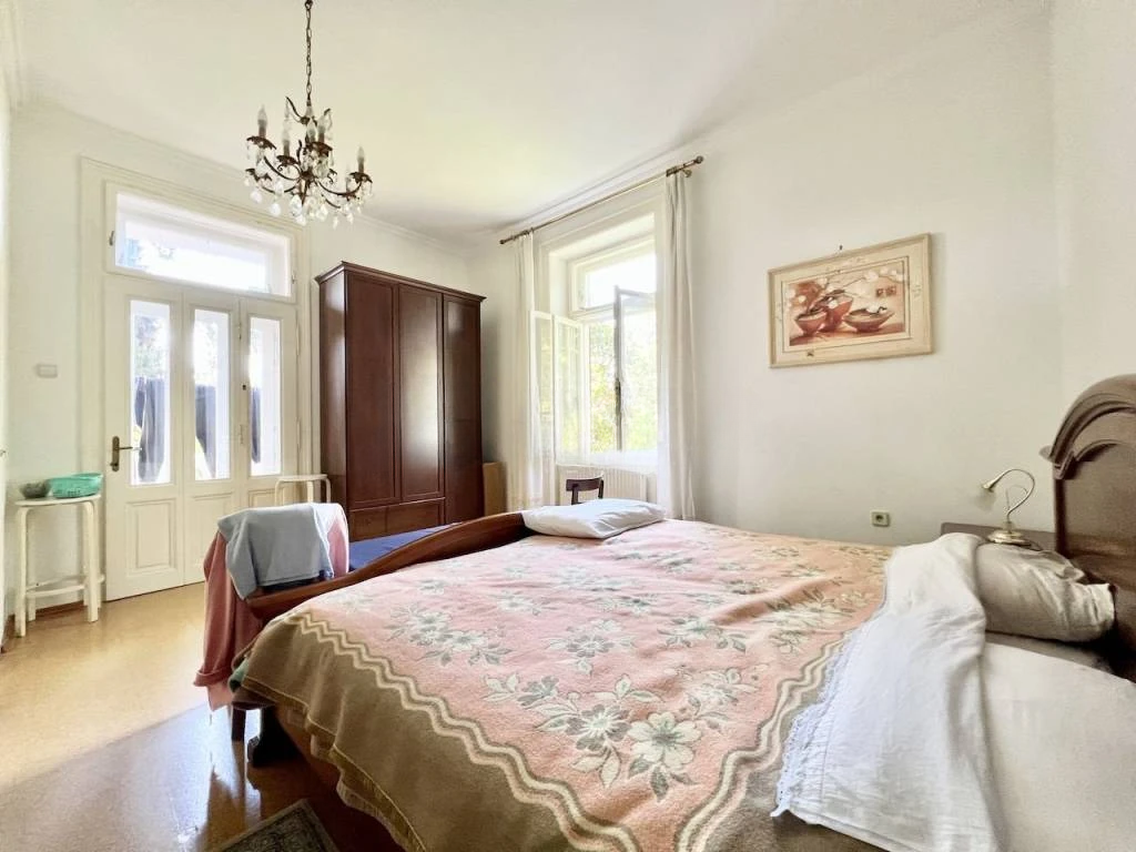 Квартира в Опатии, Хорватия, 244 м² - фото 13