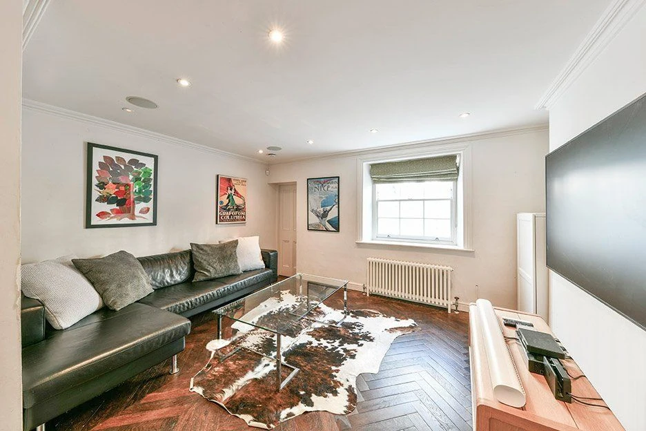 Квартира в Лондоне, Великобритания, 236 м² - фото 12