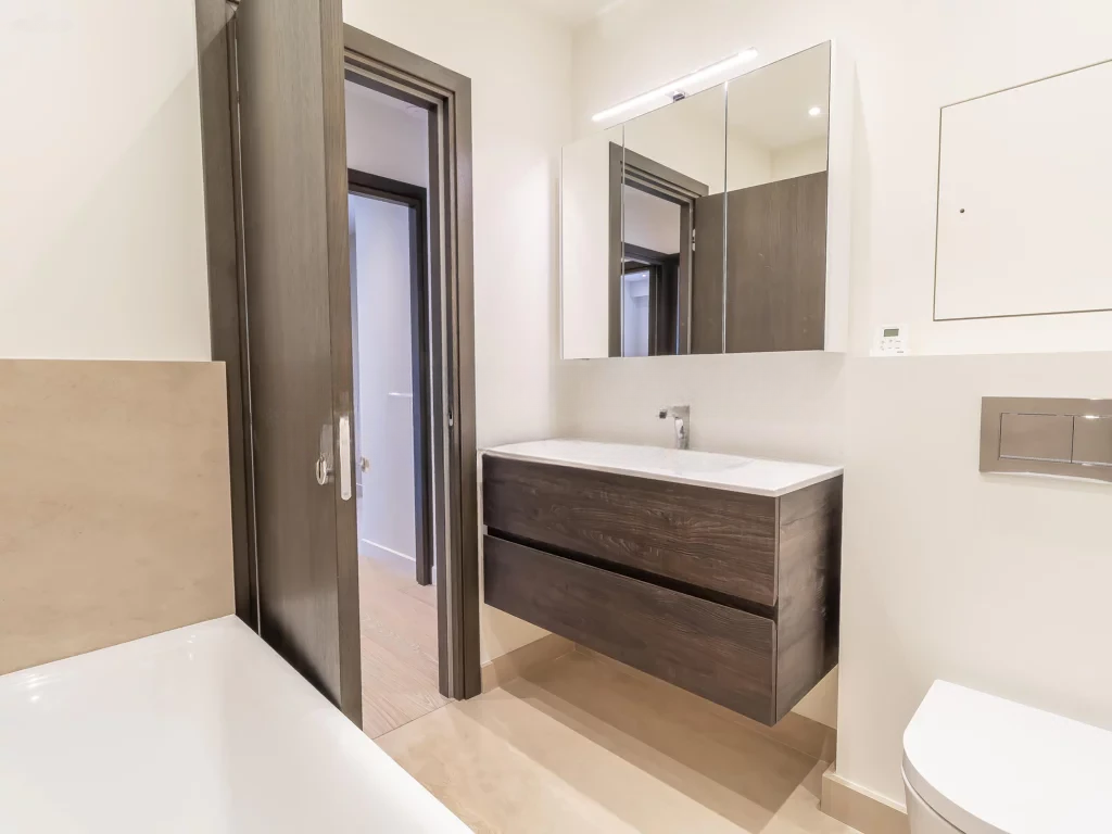 Квартира в Сен-Романе, Монако, 118 м² - фото 13
