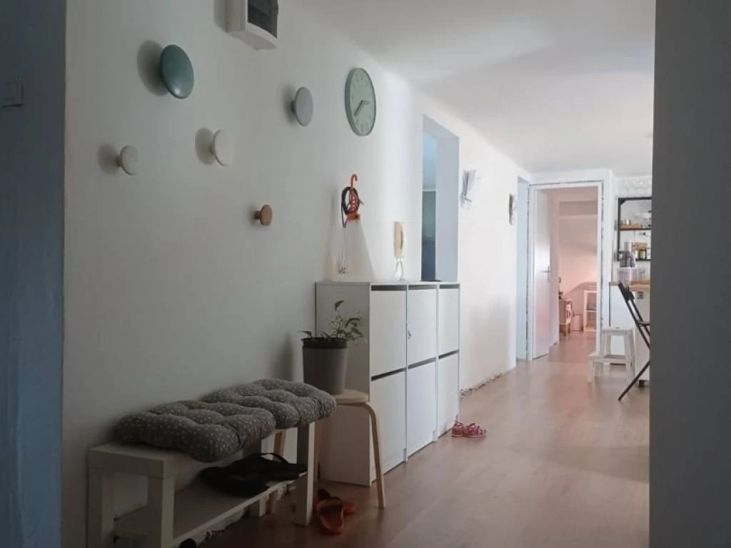 Квартира в Опатии, Хорватия, 100 м² - фото 13