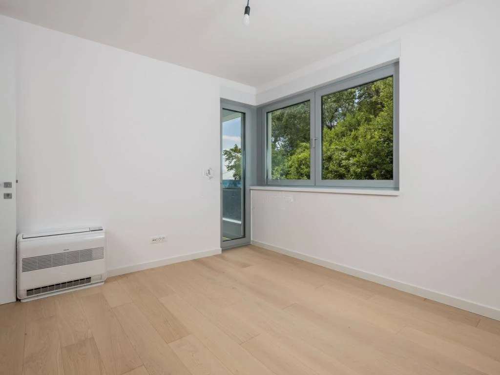 Квартира в Опатии, Хорватия, 101 м² - фото 13