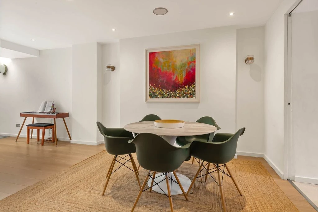 Квартира в Лондоне, Великобритания, 274 м² - фото 13