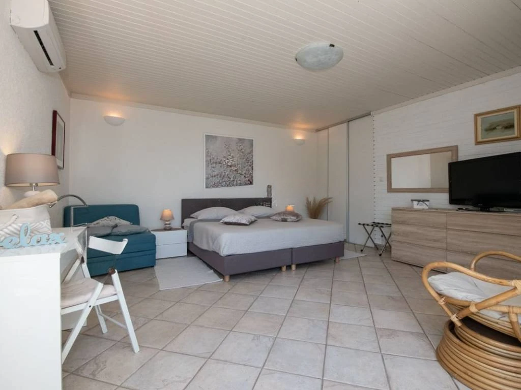 Квартира в Опатии, Хорватия, 140 м² - фото 13