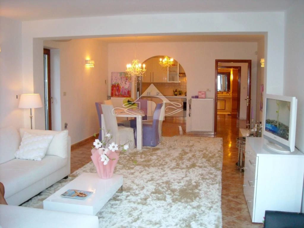 Квартира в Опатии, Хорватия, 281 м² - фото 13