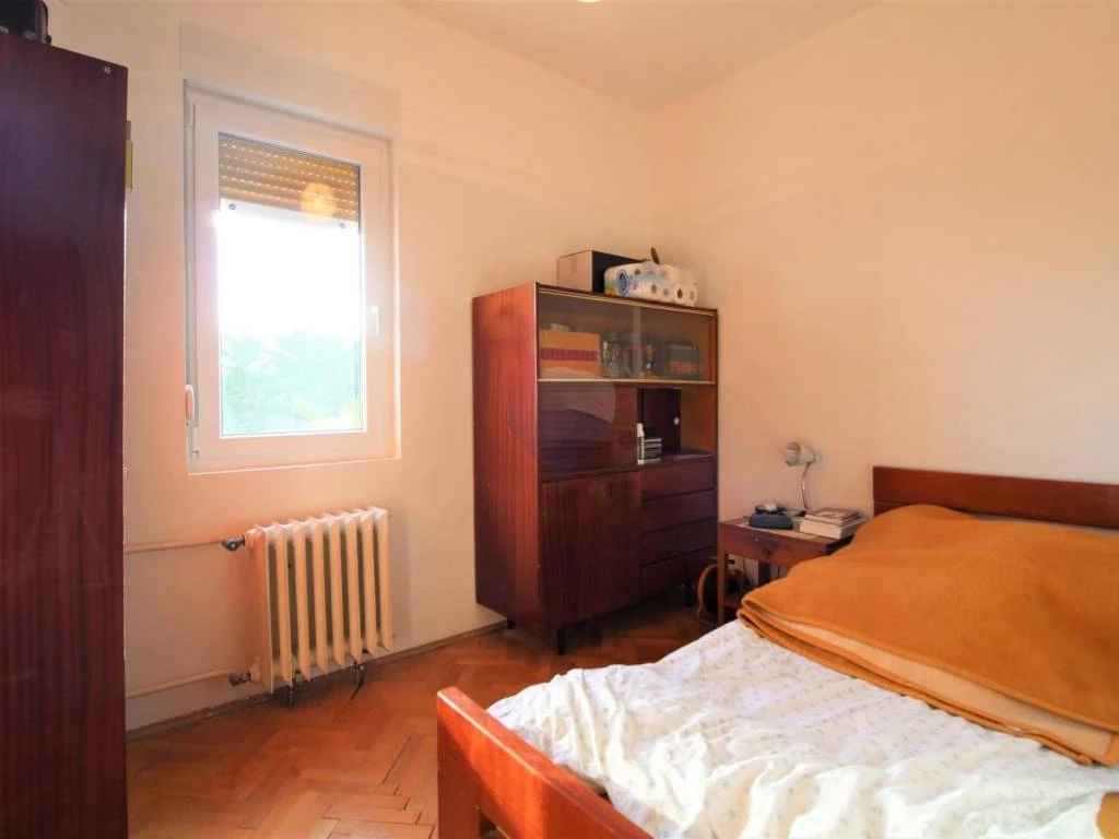 Квартира в Опатии, Хорватия, 100 м² - фото 13