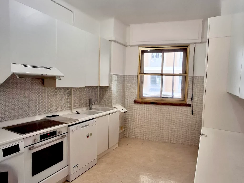 Квартира в Сен-Романе, Монако, 103 м² - фото 14