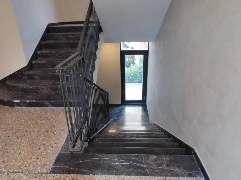 Квартира в Опатии, Хорватия, 86 м² - фото 14