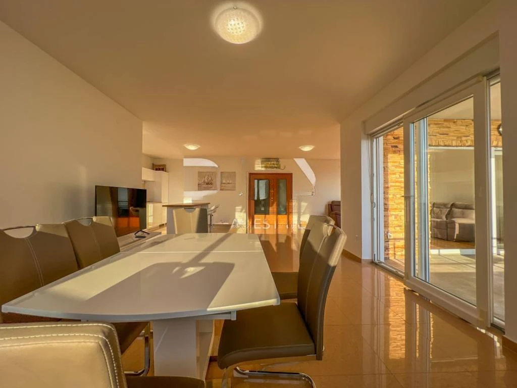 Квартира в Опатии, Хорватия, 130 м² - фото 14