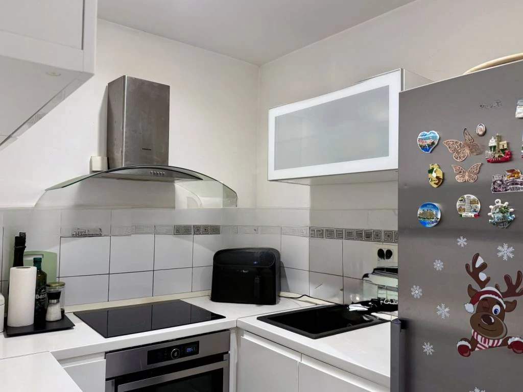 Квартира в Опатии, Хорватия, 87 м² - фото 14