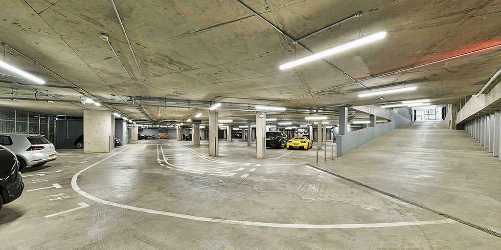 Квартира в Лондоне, Великобритания, 191 м² - фото 14