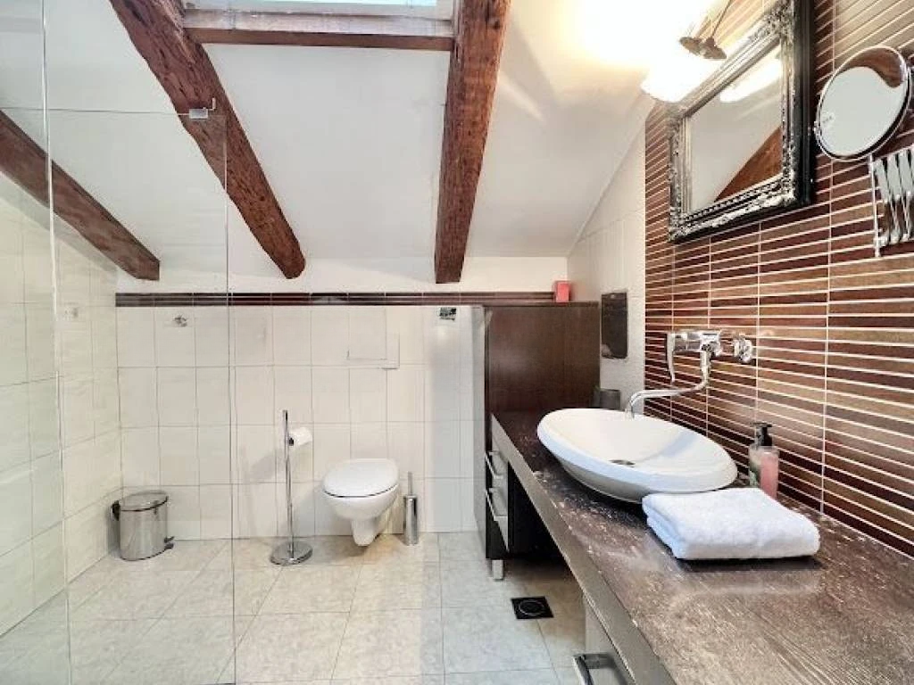 Квартира в Опатии, Хорватия, 121 м² - фото 14