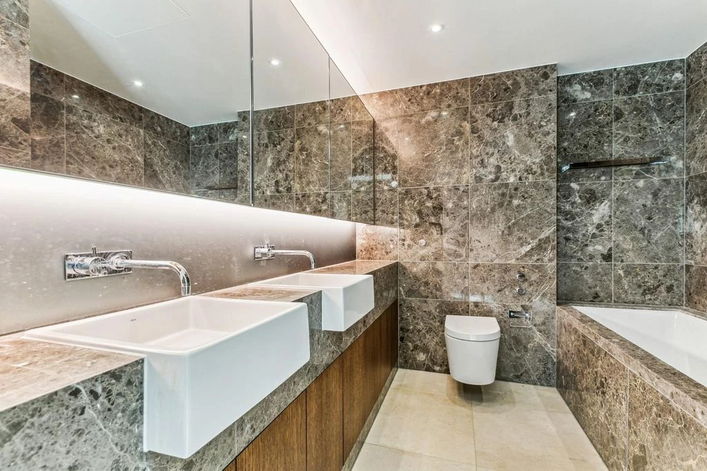 Квартира в Лондоне, Великобритания, 138 м² - фото 14
