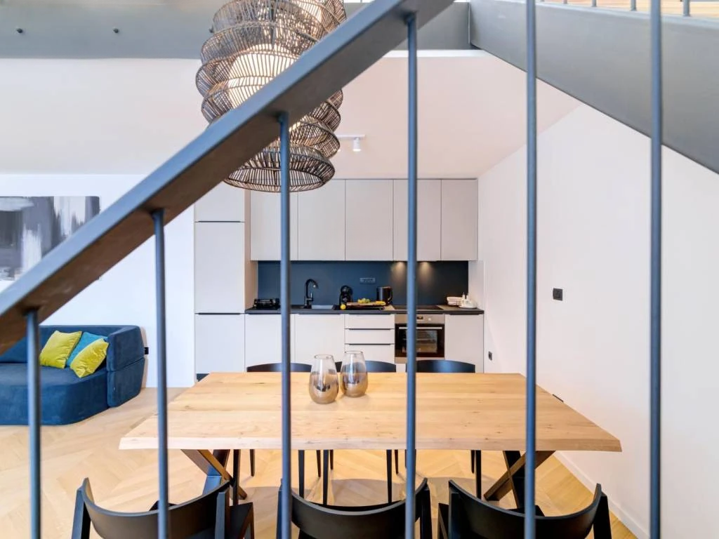 Квартира в Опатии, Хорватия, 132 м² - фото 14