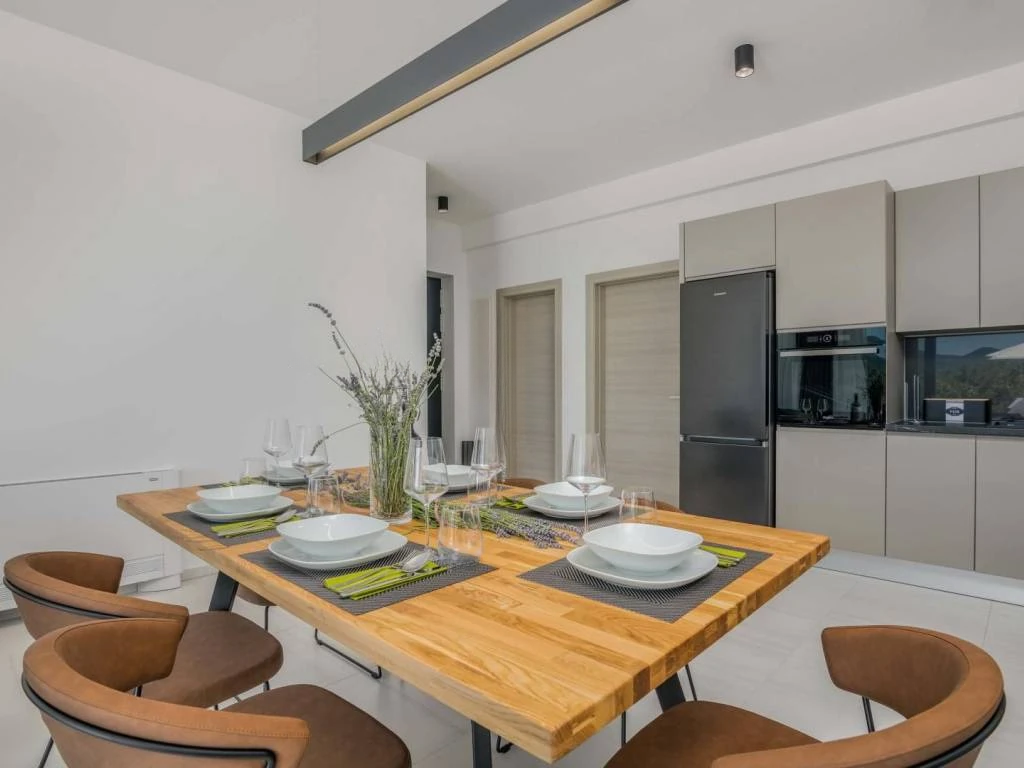Дом в Опатии, Хорватия, 264 м² - фото 14