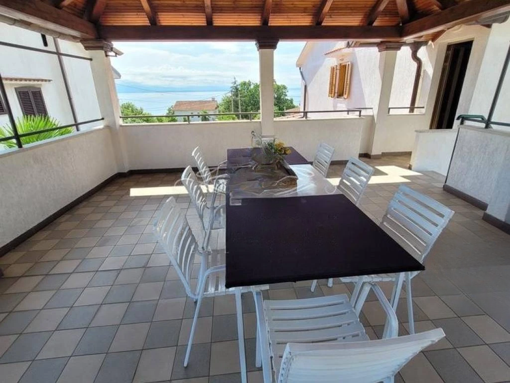 Дом в Опатии, Хорватия, 542 м² - фото 14