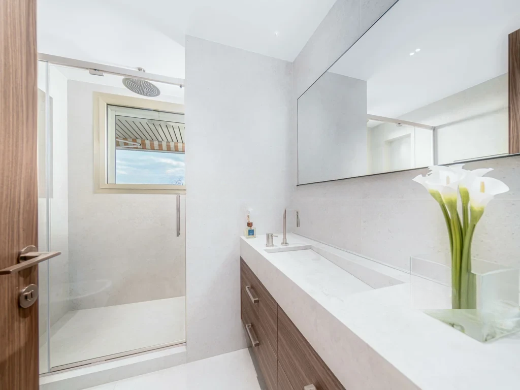 Квартира в Монегетти, Монако, 170 м² - фото 14