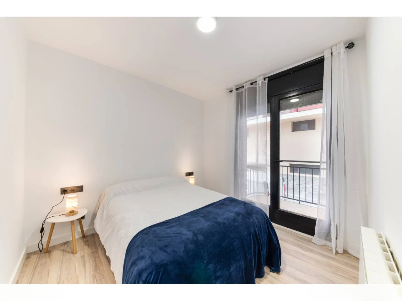 Квартира в Энкаме, Андорра, 96 м² - фото 14