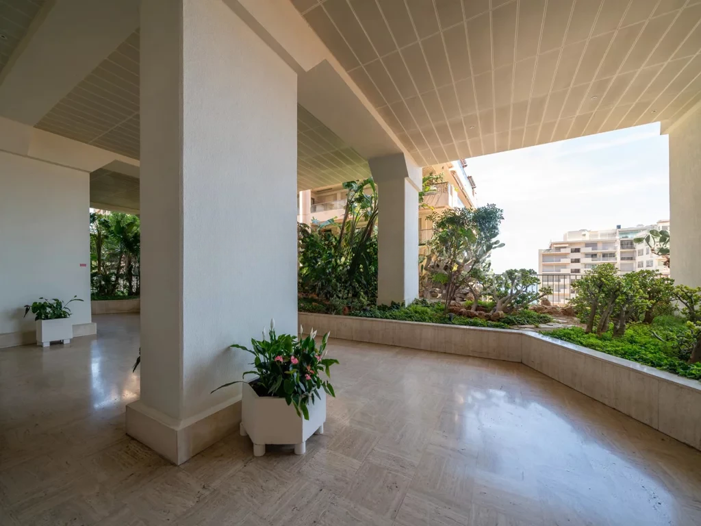 Квартира в Сен-Романе, Монако, 118 м² - фото 14