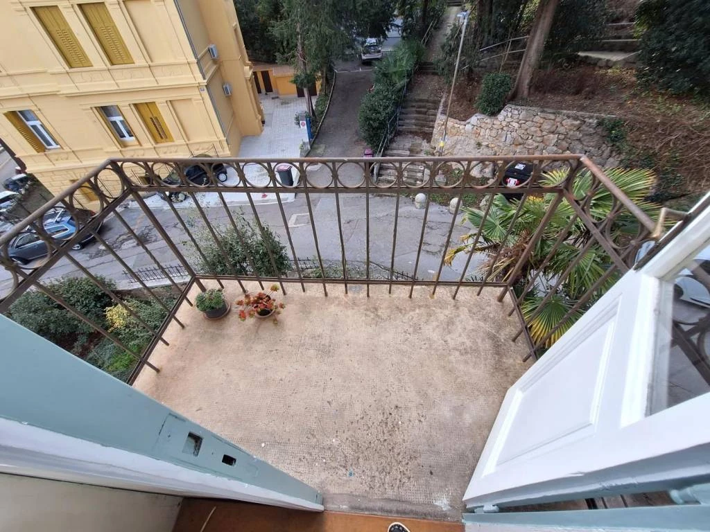 Квартира в Опатии, Хорватия, 131 м² - фото 14