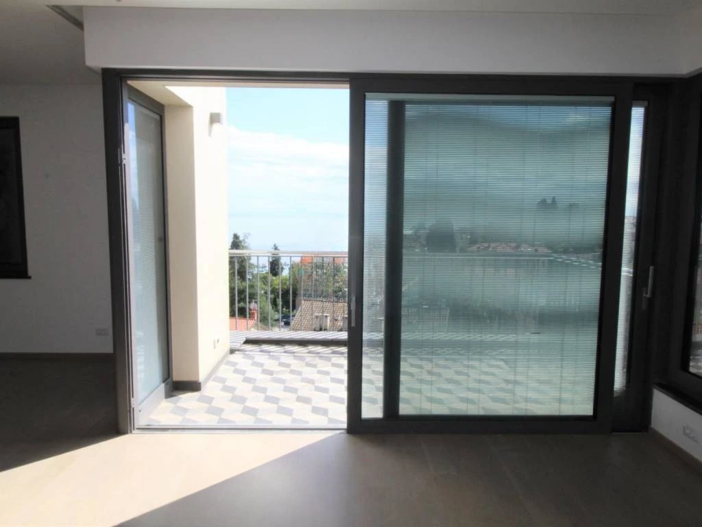 Квартира в Опатии, Хорватия, 145 м² - фото 14