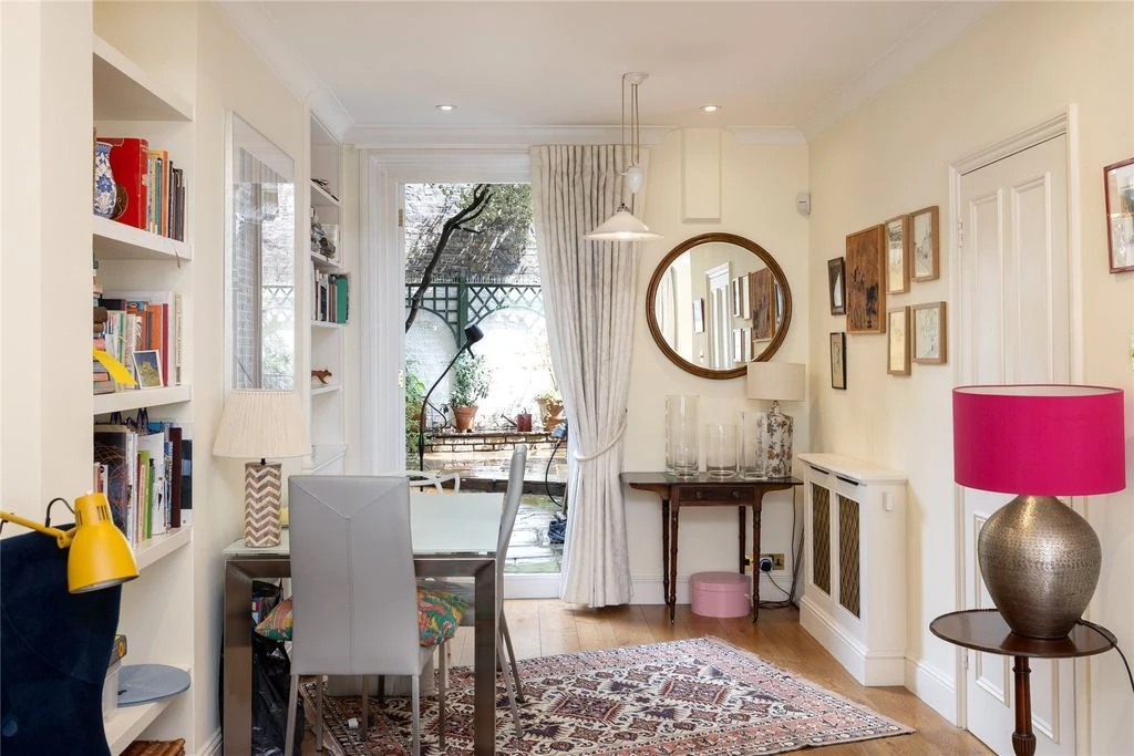 Квартира в Лондоне, Великобритания, 89 м² - фото 13