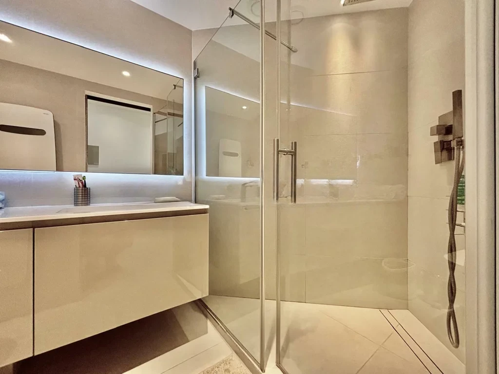 Квартира в Сен-Романе, Монако, 100 м² - фото 14