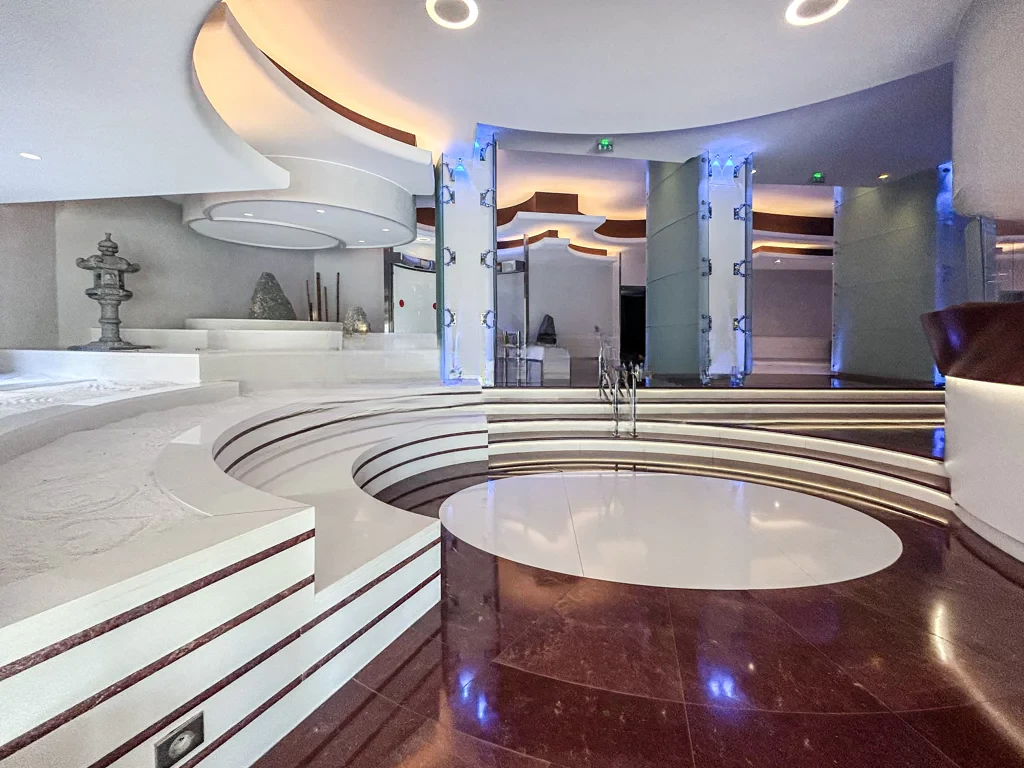 Квартира в Сен-Романе, Монако, 211 м² - фото 14