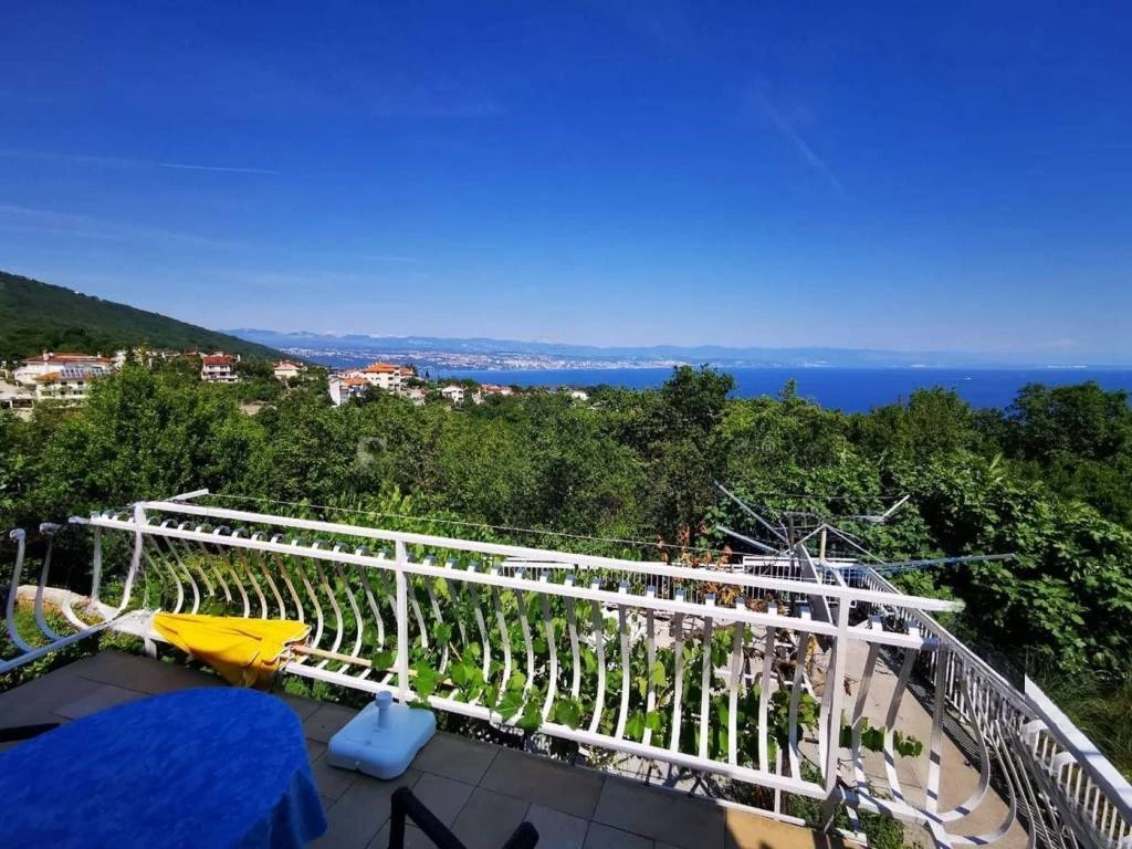 Дом в Опатии, Хорватия, 92 м² - фото 14