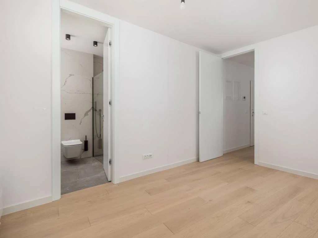 Квартира в Опатии, Хорватия, 81 м² - фото 14
