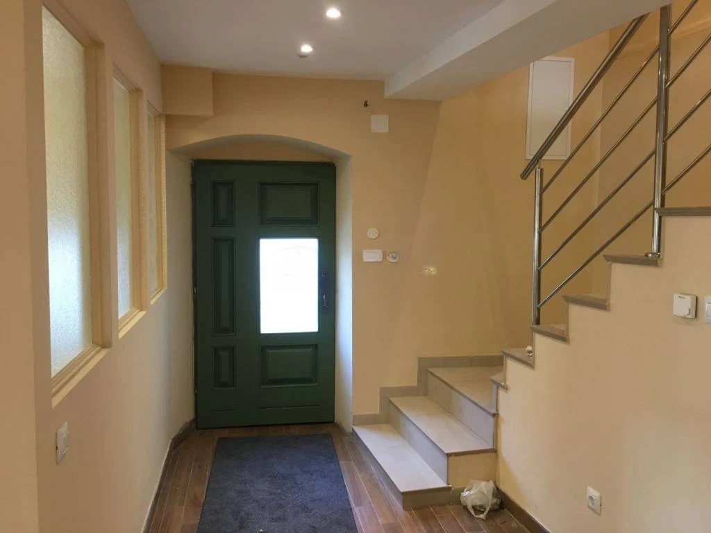 Квартира в Опатии, Хорватия, 180 м² - фото 14