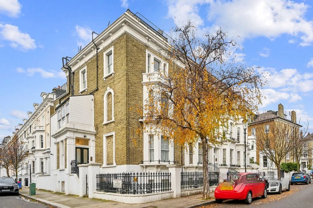 Квартира в Лондоне, Великобритания, 109 м² - фото 14