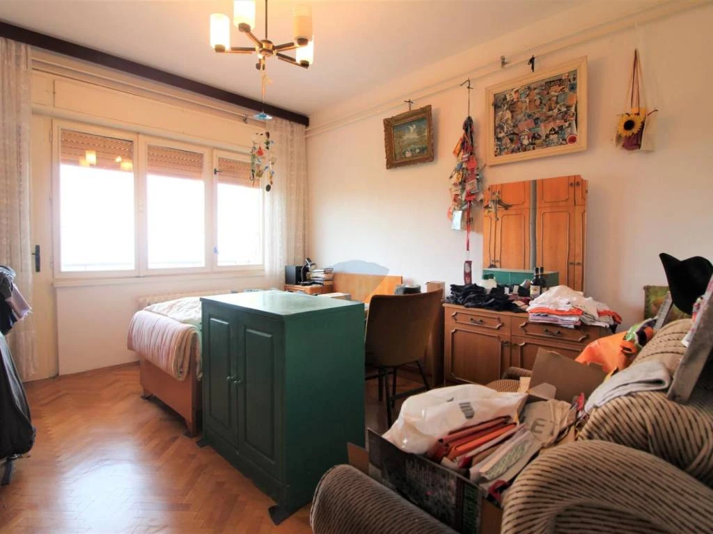 Квартира в Опатии, Хорватия, 100 м² - фото 14