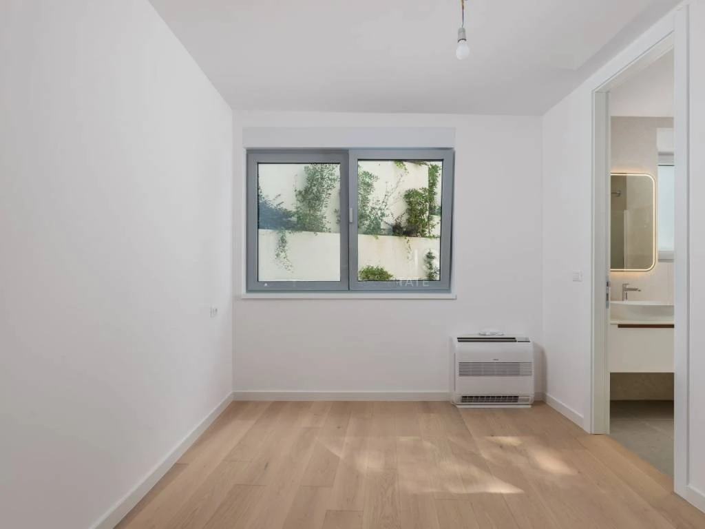 Квартира в Опатии, Хорватия, 81 м² - фото 14