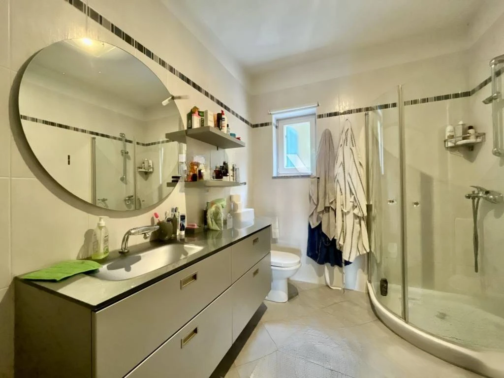 Квартира в Опатии, Хорватия, 91 м² - фото 14