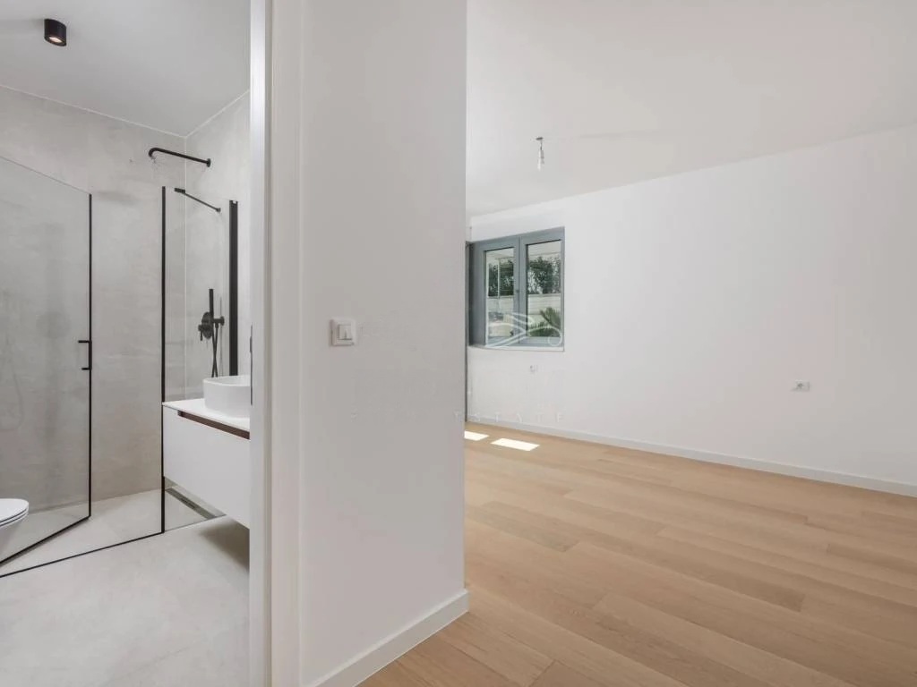Квартира в Опатии, Хорватия, 134 м² - фото 14