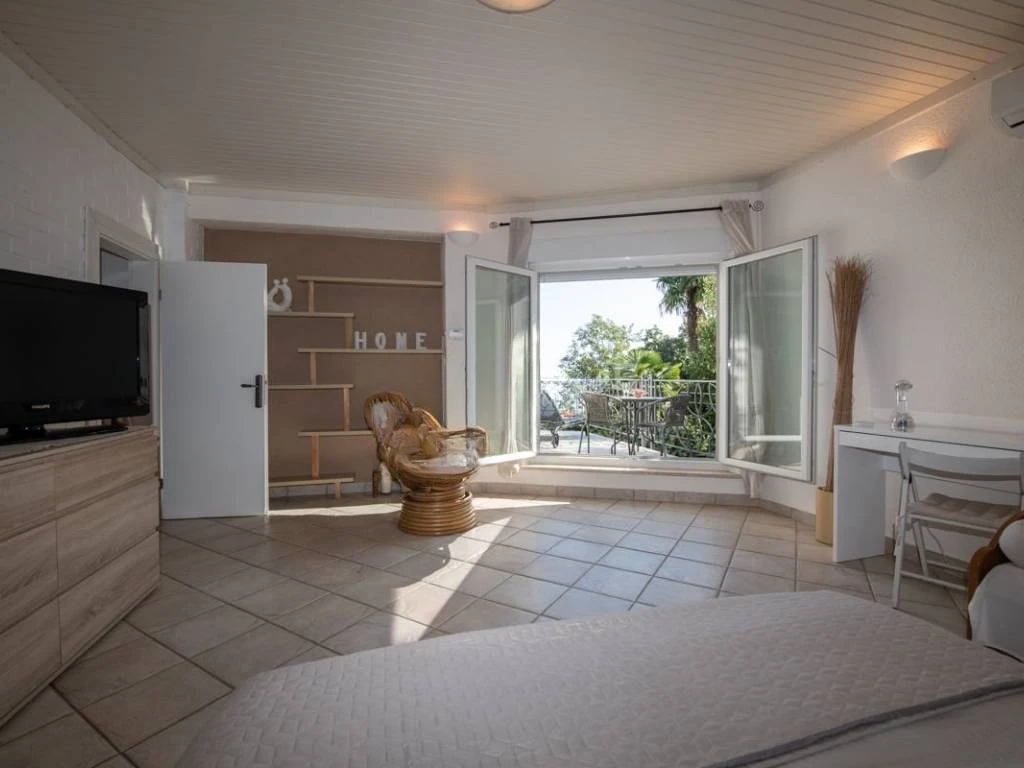 Квартира в Опатии, Хорватия, 140 м² - фото 14
