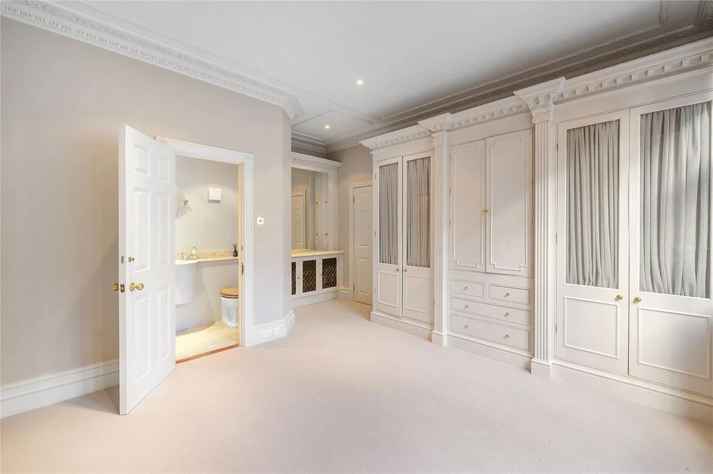Квартира в Лондоне, Великобритания, 84 м² - фото 14