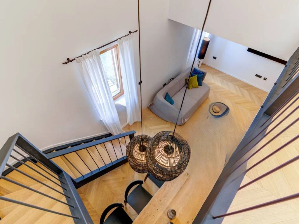 Квартира в Опатии, Хорватия, 132 м² - фото 14