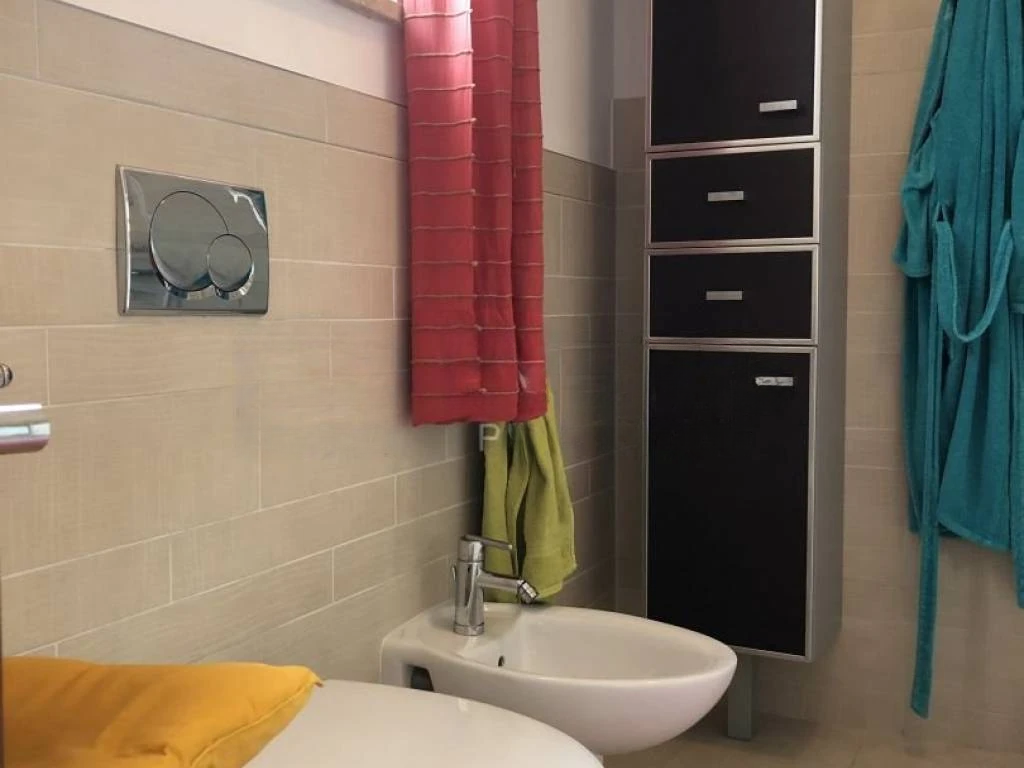 Квартира в Опатии, Хорватия, 89 м² - фото 14