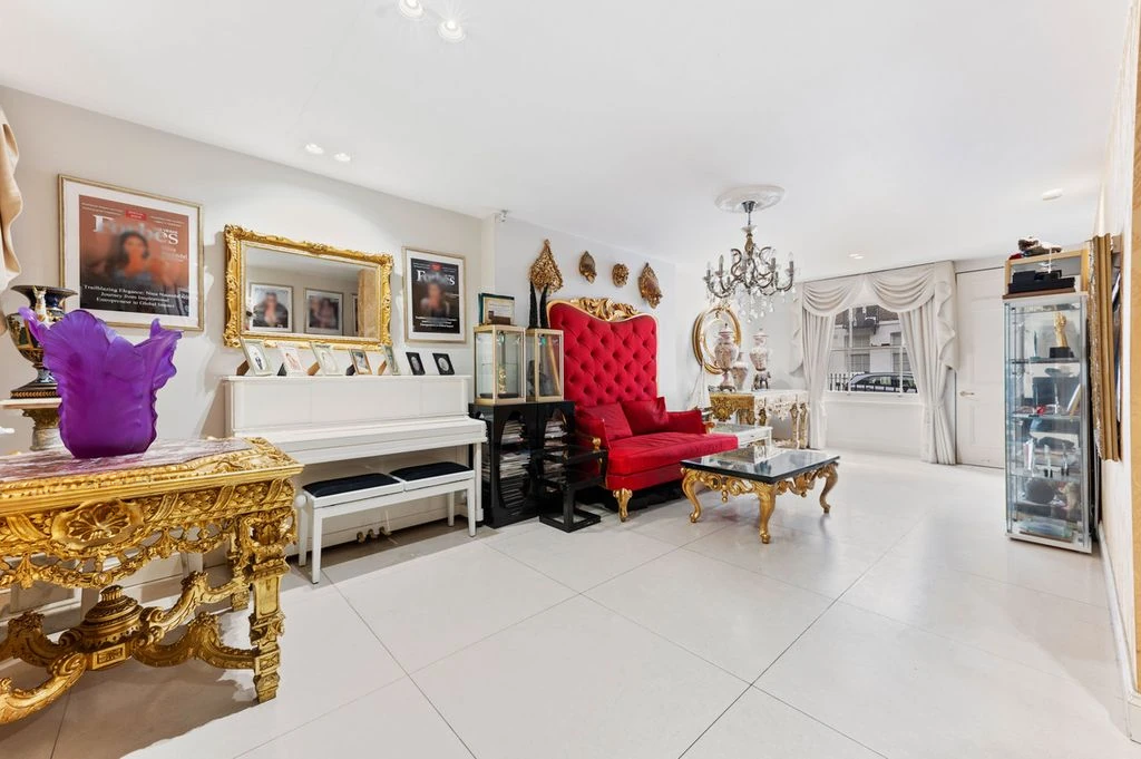 Квартира в Лондоне, Великобритания, 287 м² - фото 14