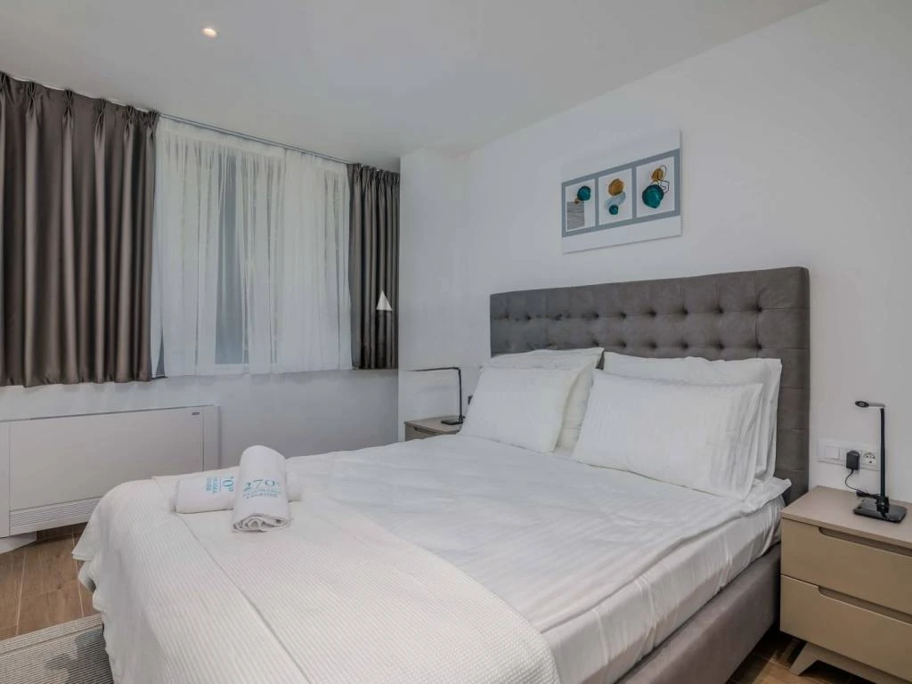 Дом в Опатии, Хорватия, 264 м² - фото 14