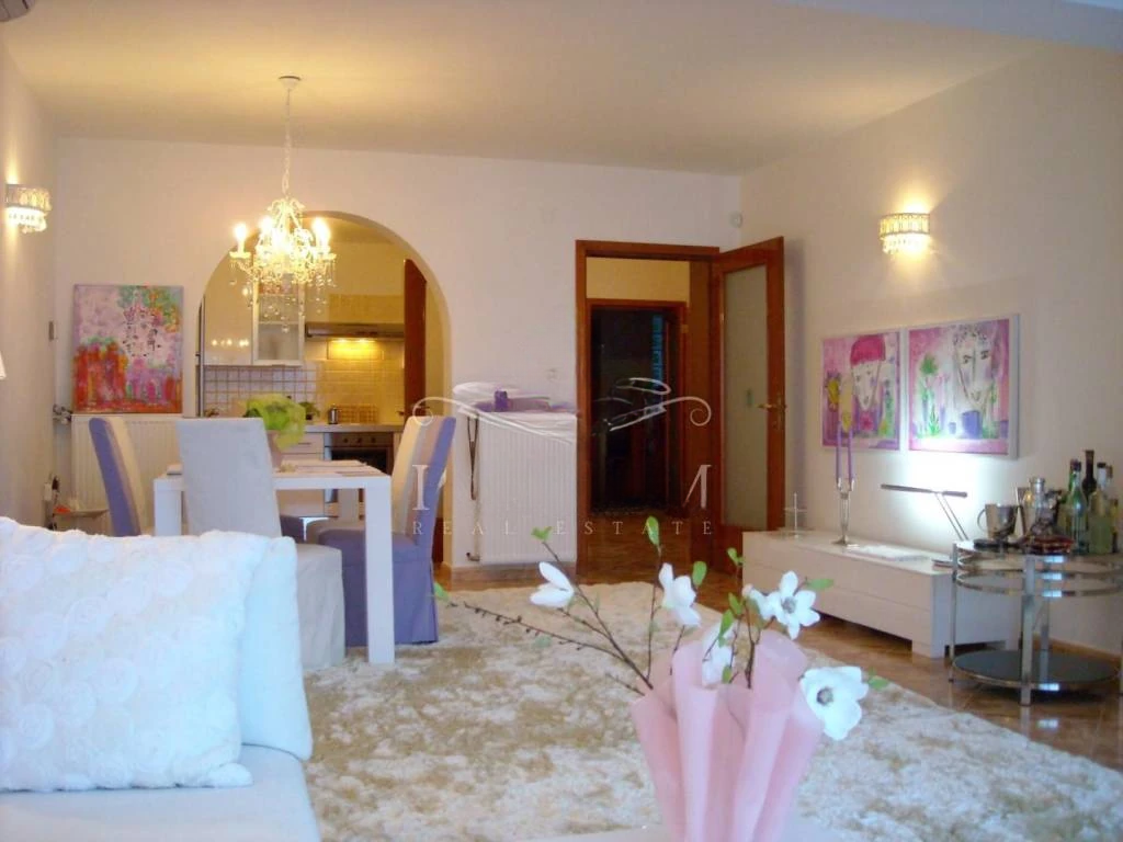 Квартира в Опатии, Хорватия, 281 м² - фото 14
