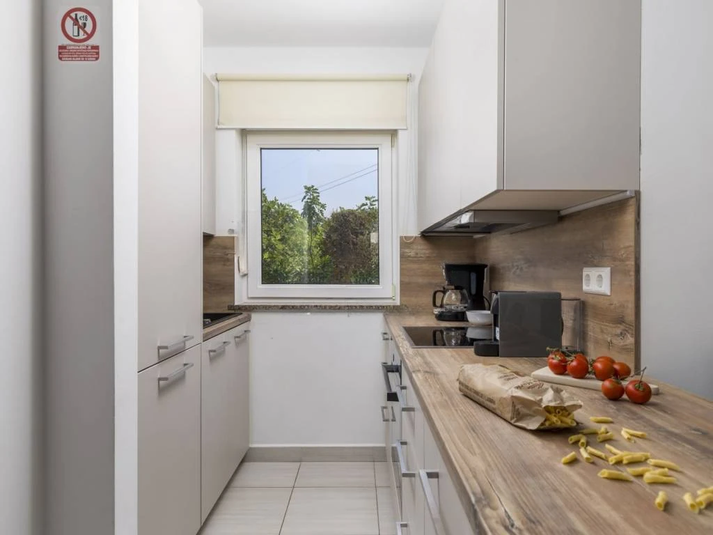 Квартира в Опатии, Хорватия, 70 м² - фото 14