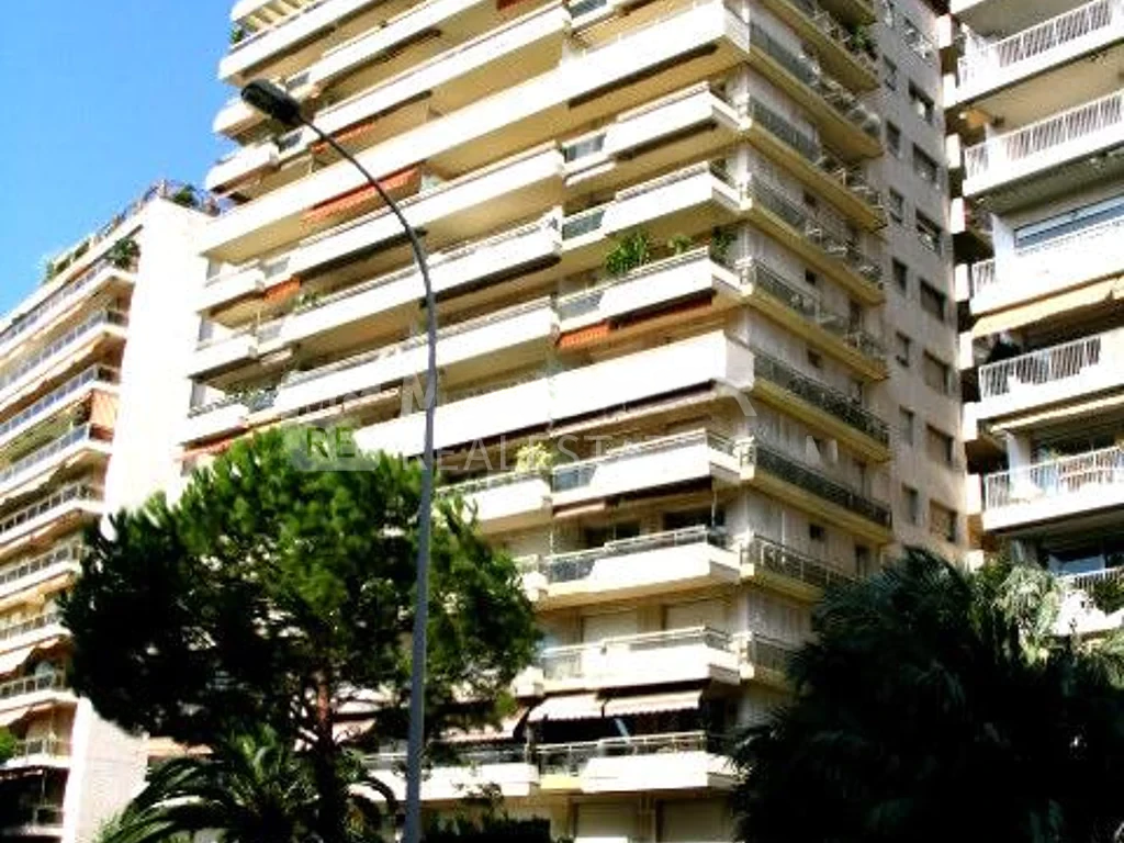Квартира в Сен-Романе, Монако, 66 м² - фото 14