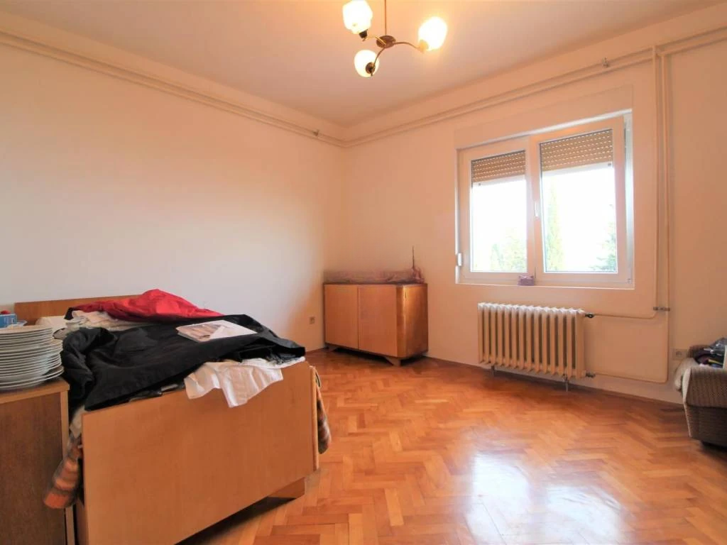 Квартира в Опатии, Хорватия, 100 м² - фото 15